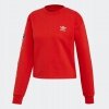 ADIDAS ORIGINALS BLUZA DAMSKA VDAY CREW FH8567 ADIDAS ORIGINALS BLUZA DAMSKA VDAY CREW FH8567